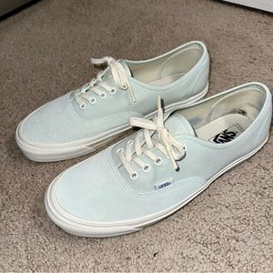 Vans Vault OG Authentic LX Light Blue